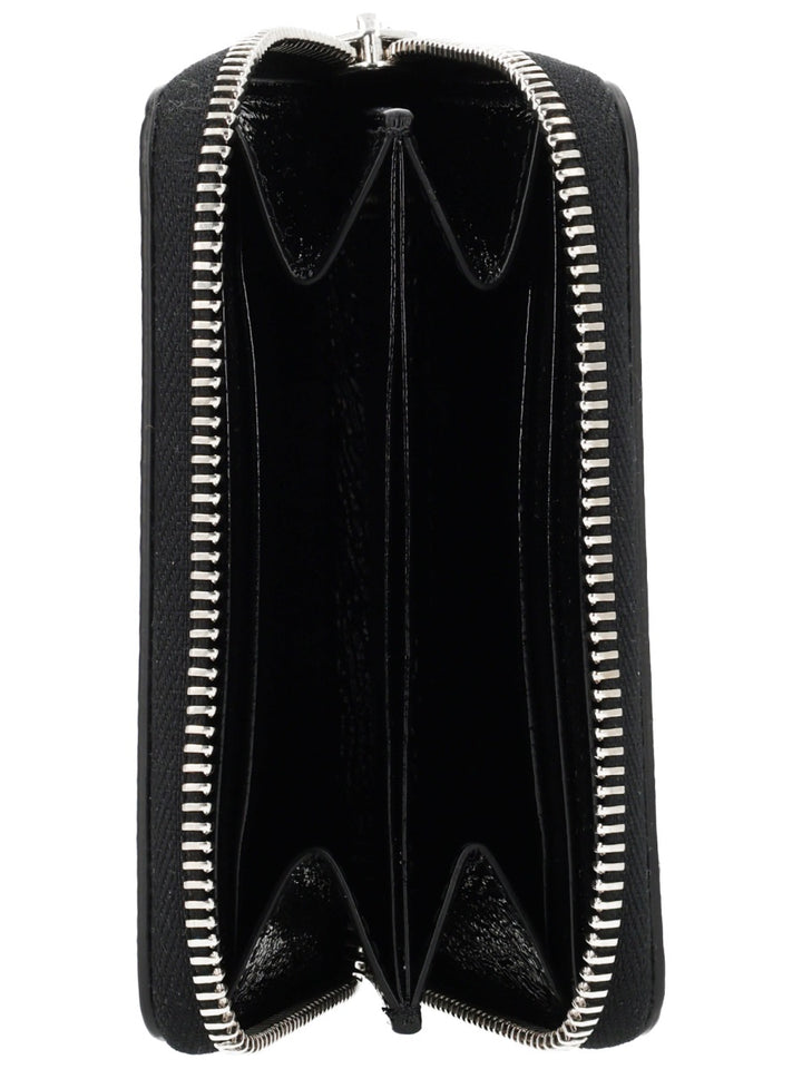 CourrèGes Portafogli e Portacarte - Black | 9b9b2f033986704945fc2fe74a504496b83efc5b