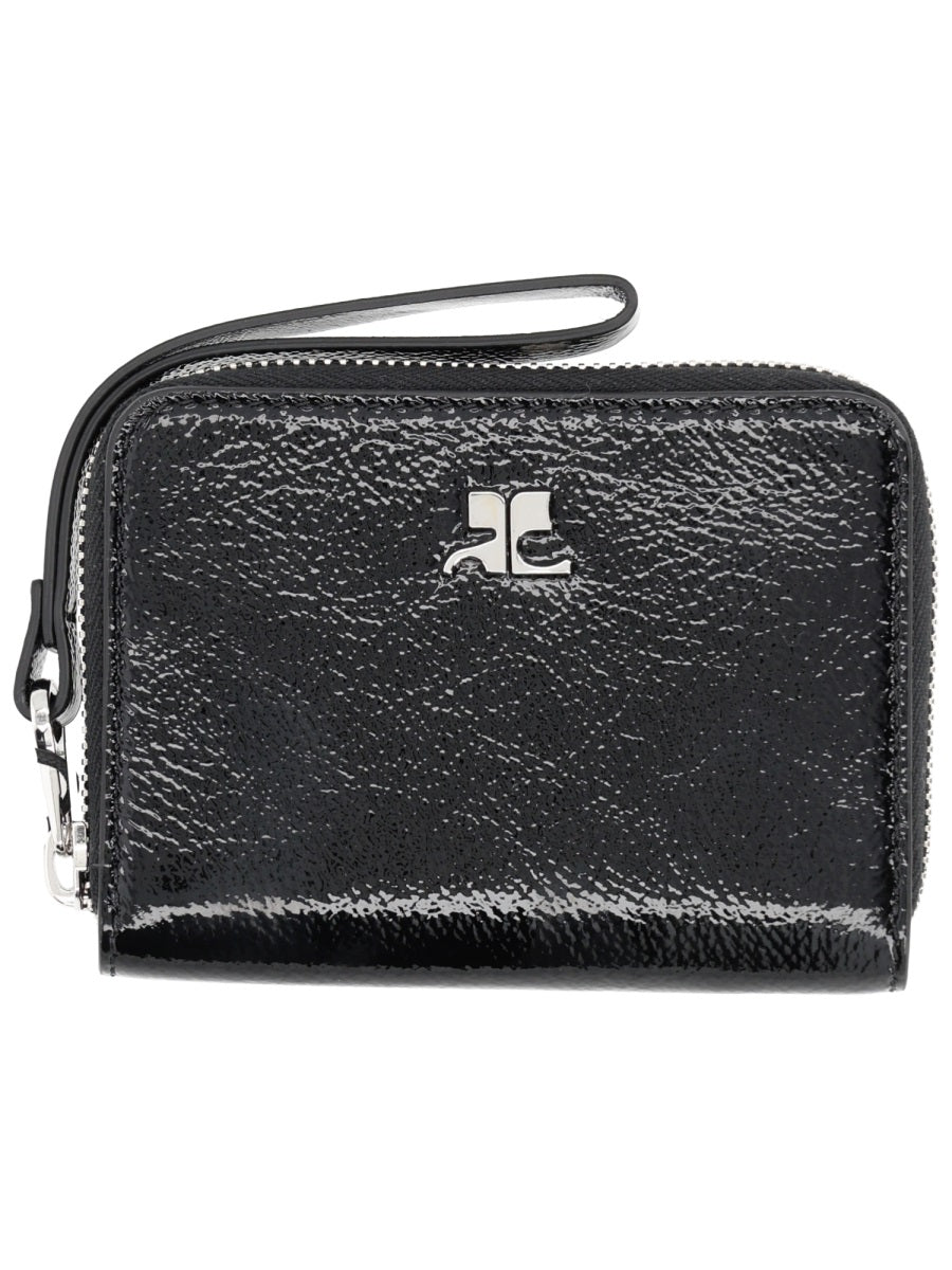 CourrèGes Portafogli e Portacarte - Black | 5c134d40697547be71b40834997c97a486774bfb