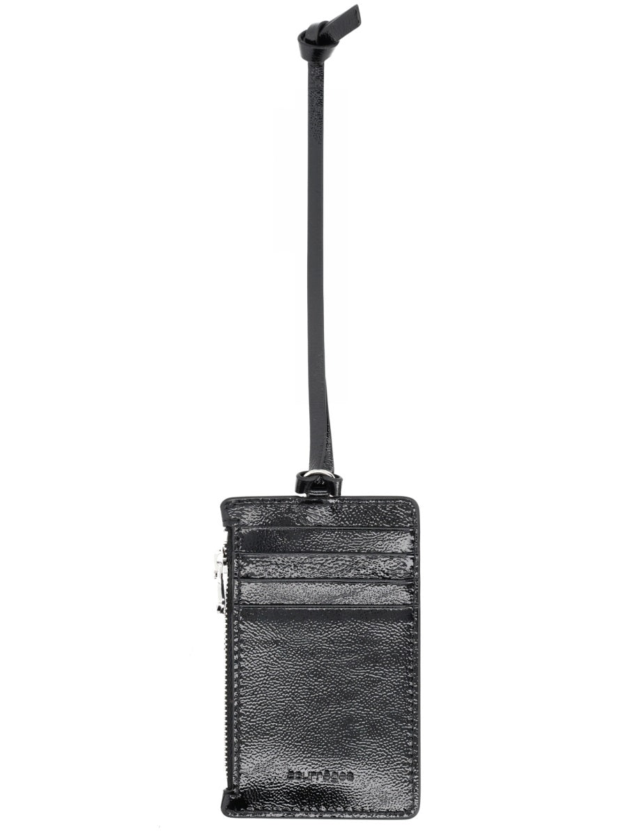 CourrèGes Portafogli e Portacarte - Black | e15fda38345232a9cf6ff5f80238da6ea64ee6d6