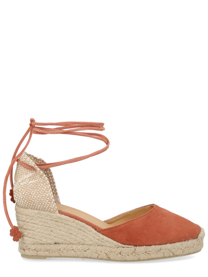 CastañEr Zeppe - Pink | 3c3f238063e33f0576b3e2266df76f482571635a