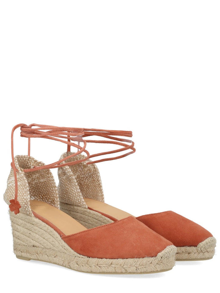 CastañEr Zeppe - Pink | 4ddb50680ae209da7ecbfd232f717a1a119a0abf