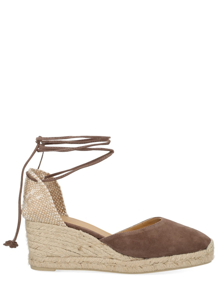 CastañEr Zeppe - Grey | eeeff1b045d2576d0ef58361e37fe633a74082d0
