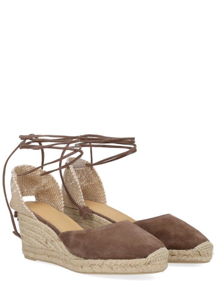 CastañEr Zeppe - Grey | 7929c1e734f8034e98b096da1a214e9b0e1314ca