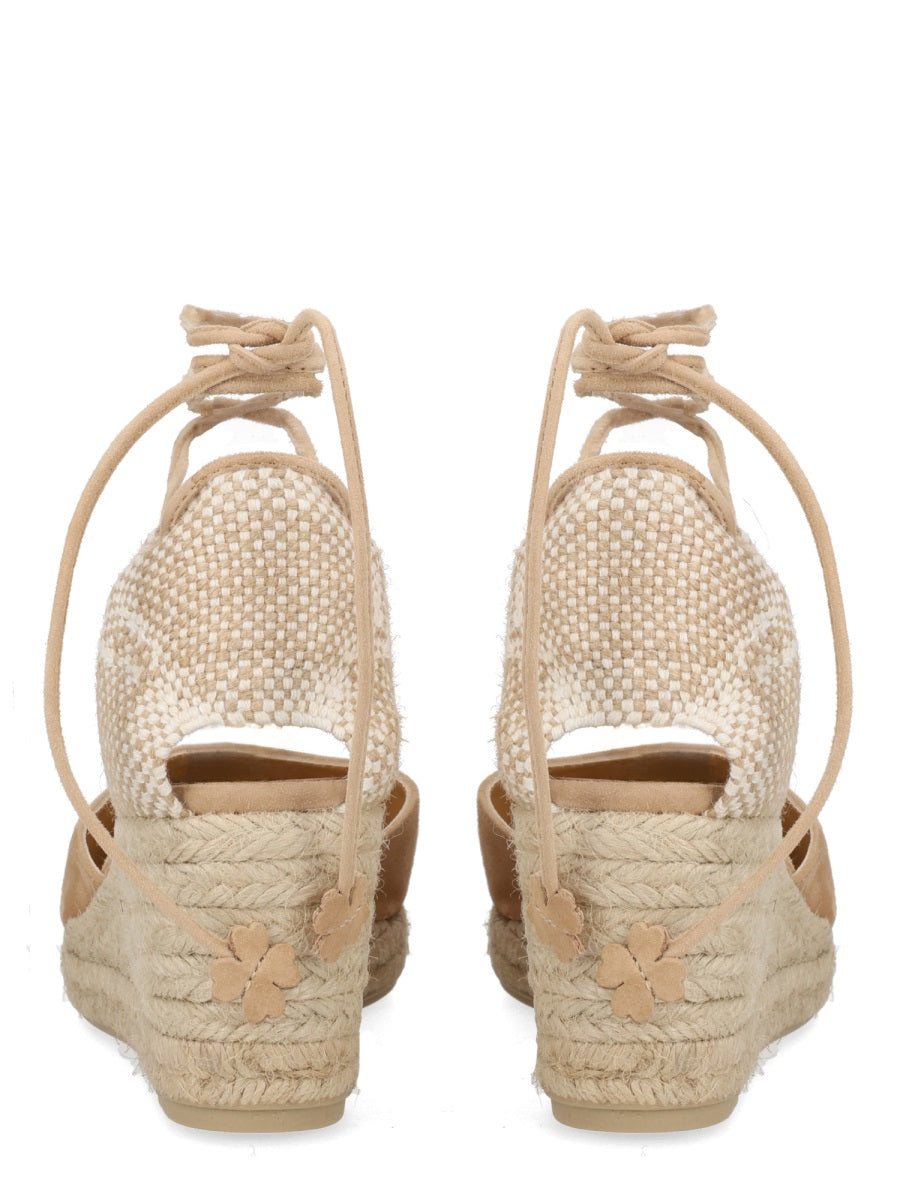CastañEr Zeppe - Beige | b1dd660b1c523766fe3c93aaef34833e05b403c6