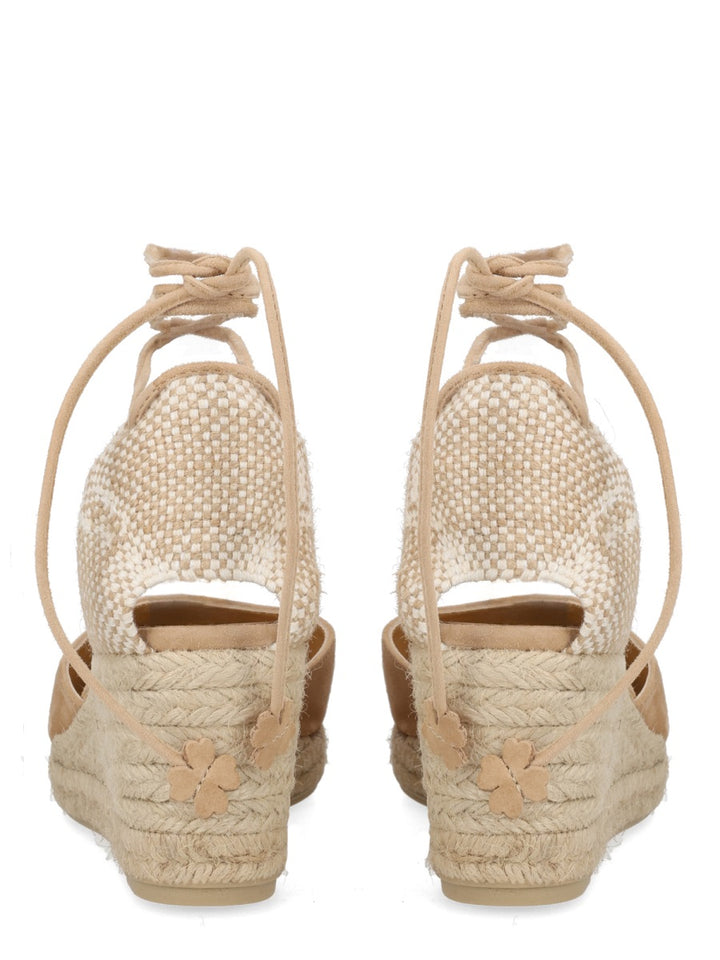 CastañEr Zeppe - Beige | b1dd660b1c523766fe3c93aaef34833e05b403c6