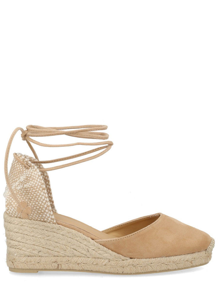 CastañEr Zeppe - Beige | d621deabe56d30a91db65c03aed191dba0f5602d