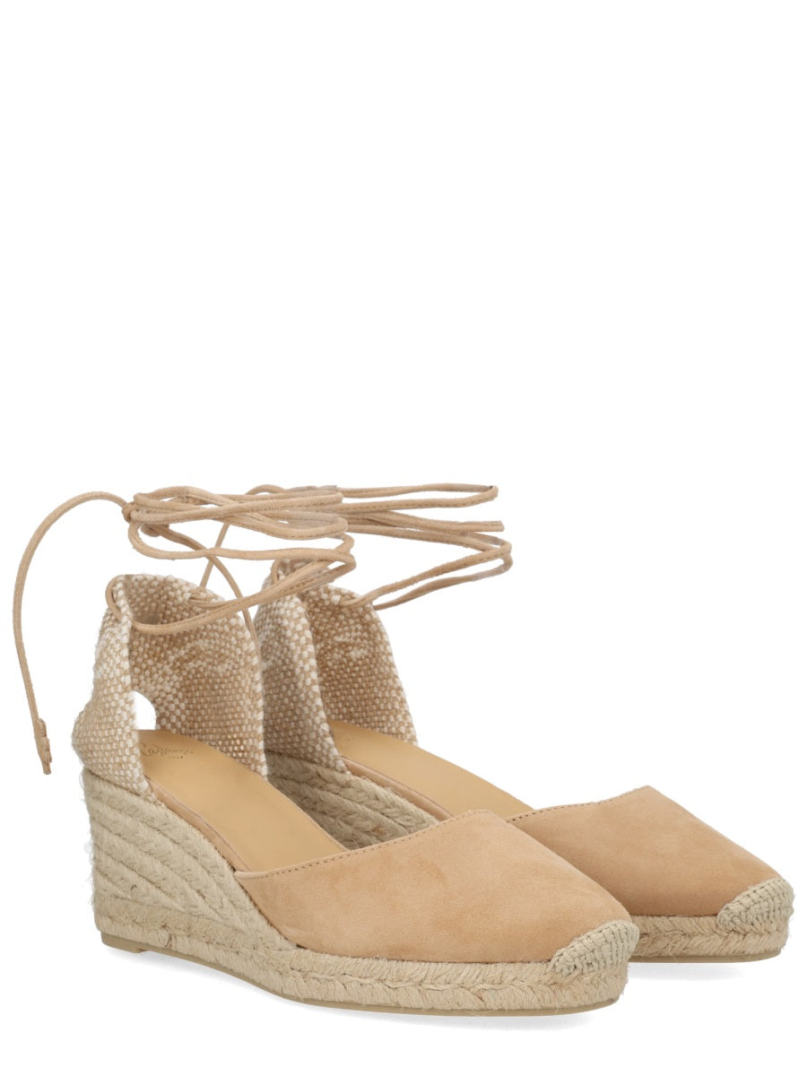 CastañEr Zeppe - Beige | 184f34e3d41e023545dbcf0c4955684260b48cca