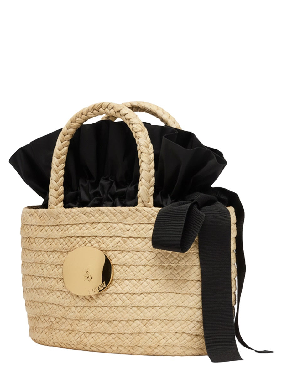 Patou Borse a Mano - Powder | b1f704c383badffe48d6ddc626f06d2dfbf34287