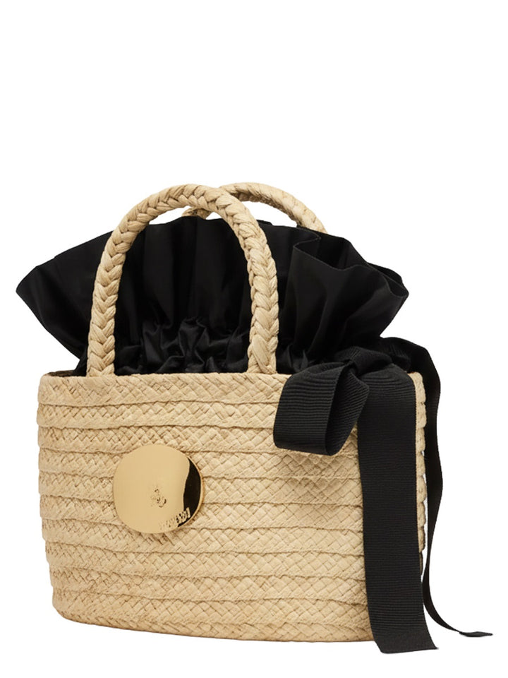 Patou Borse a Mano - Powder | b1f704c383badffe48d6ddc626f06d2dfbf34287