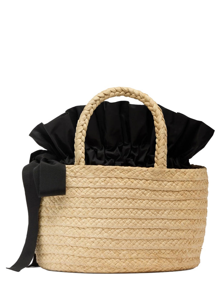 Patou Borse a Mano - Powder | c421f3290e240d8f483923a74f52876cacba58ce