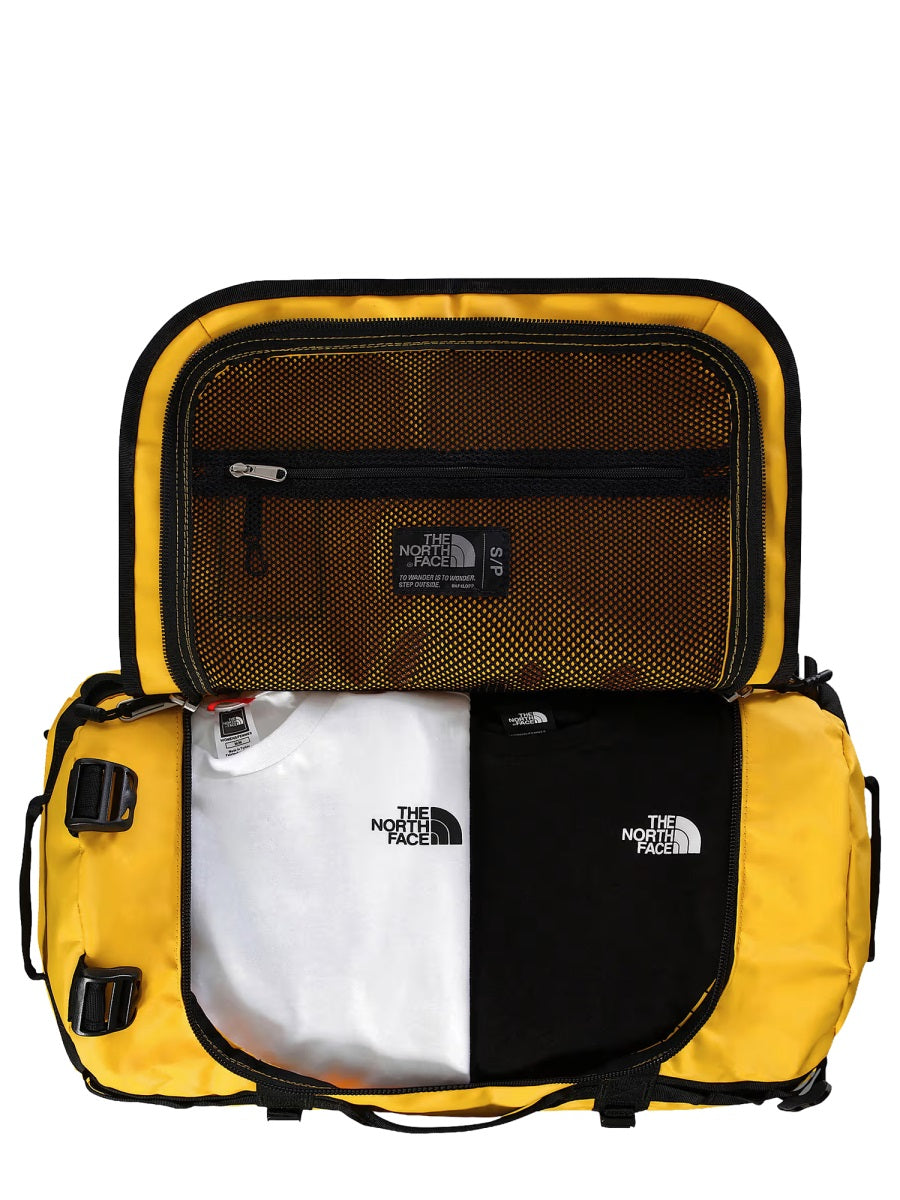 The North Face Zaini e Valigie - Yellow | eaefba8bbb55e2093f9aee3c08244df87823756c