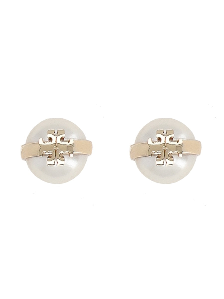 Tory Burch Orecchini - Gold | 2abfcaf68a6c8562508af9e8a339cc33efa04ba4
