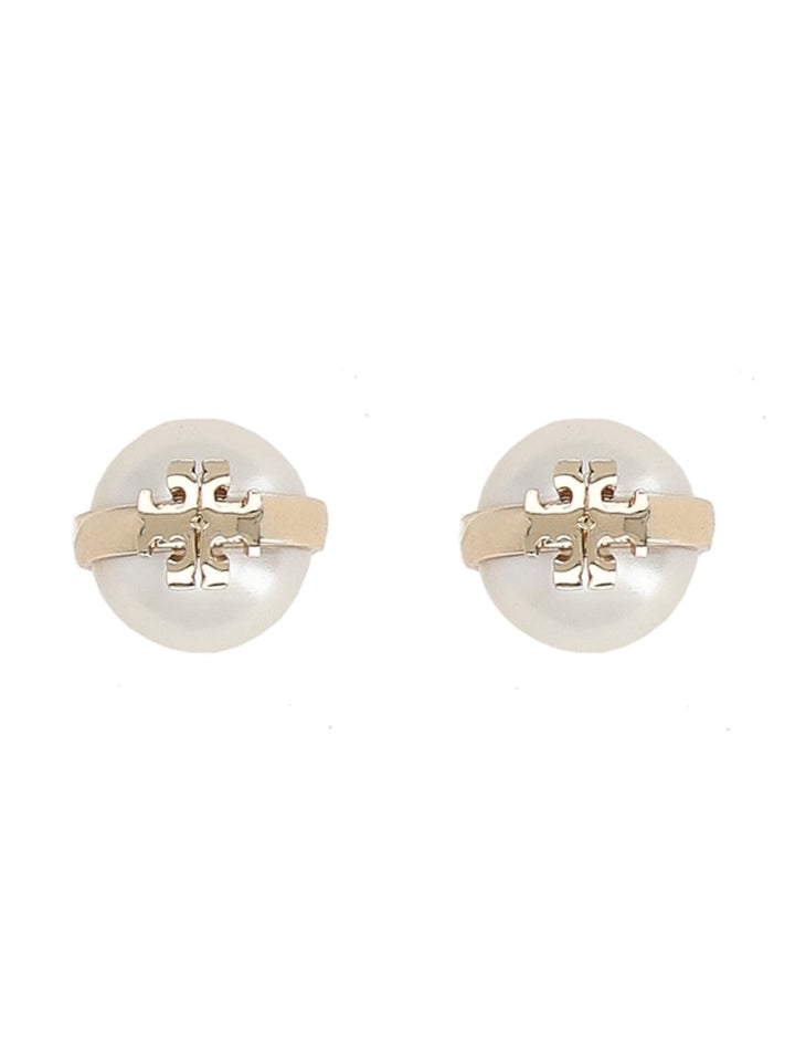 Tory Burch Orecchini - Gold | 2abfcaf68a6c8562508af9e8a339cc33efa04ba4