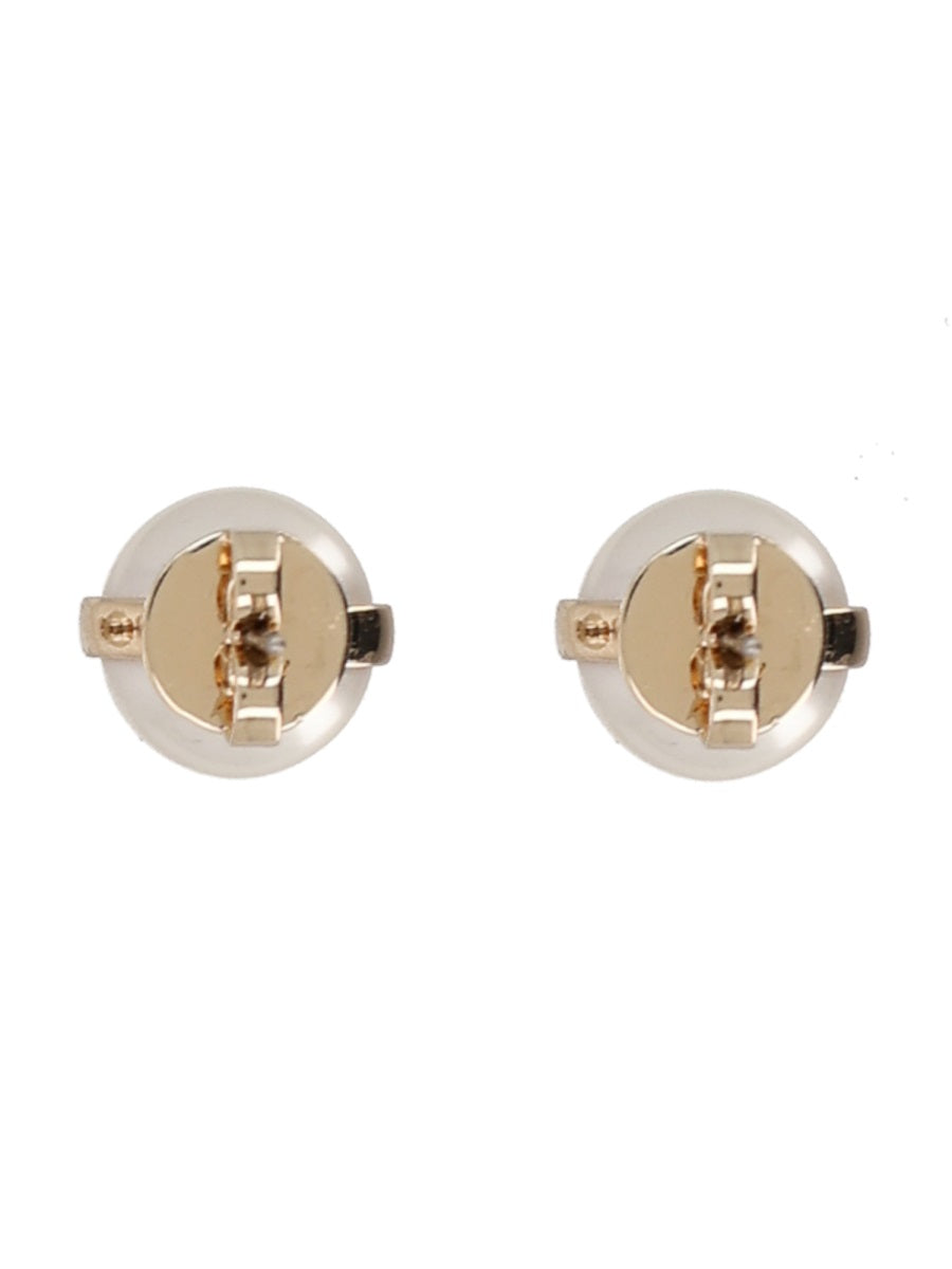 Tory Burch Orecchini - Gold | 4895eaf3ef7c16640a298eee31e901dac88e17a4