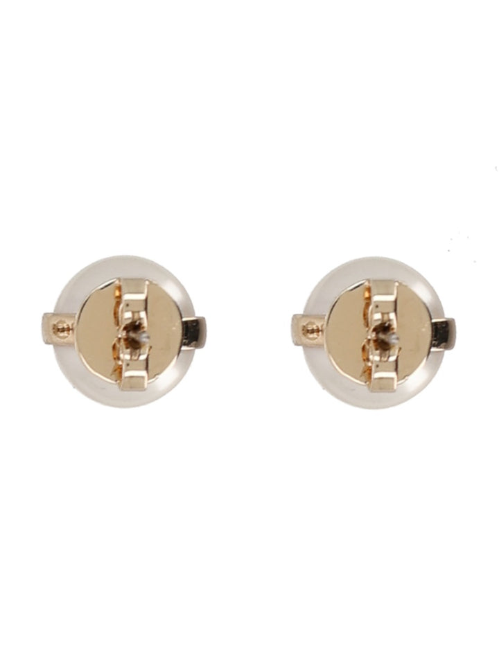 Tory Burch Orecchini - Gold | 4895eaf3ef7c16640a298eee31e901dac88e17a4