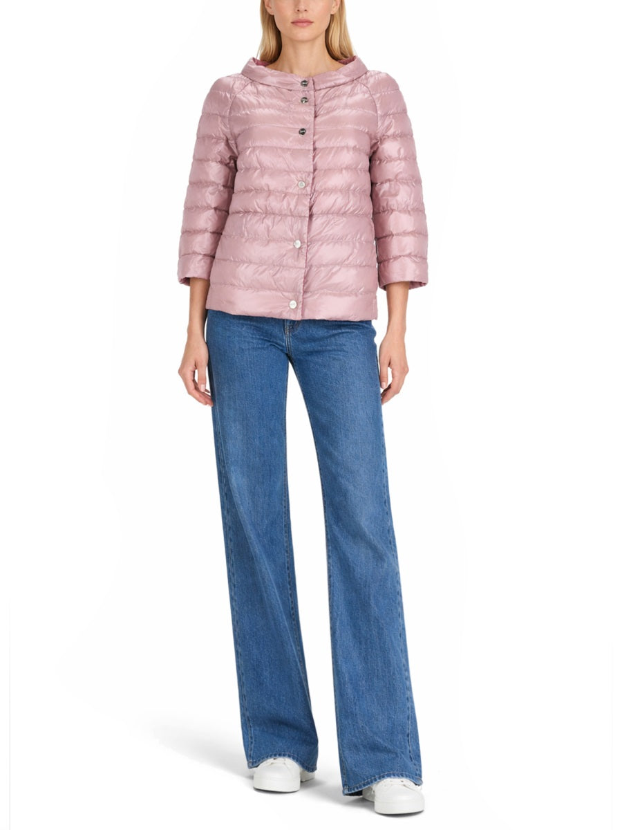 Herno Giacche - Pink | 380d96ab1303a278dd9719fc01fb815fda4eacdb