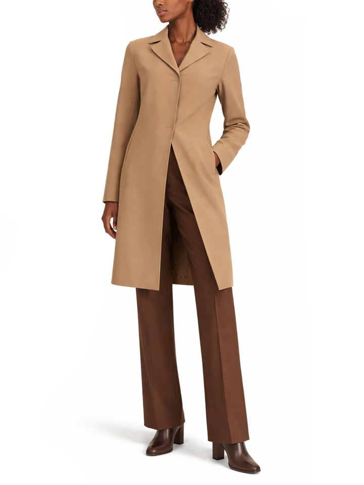 Herno Trench e Impermeabili - Beige | 32f725a942eade8e466bce1f20885054d4cf0834
