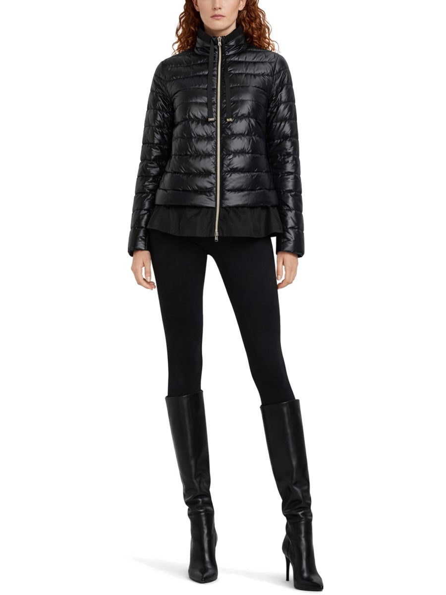 Herno Giacche - Black | de701c1e3598be4e973488076da00100919d6295