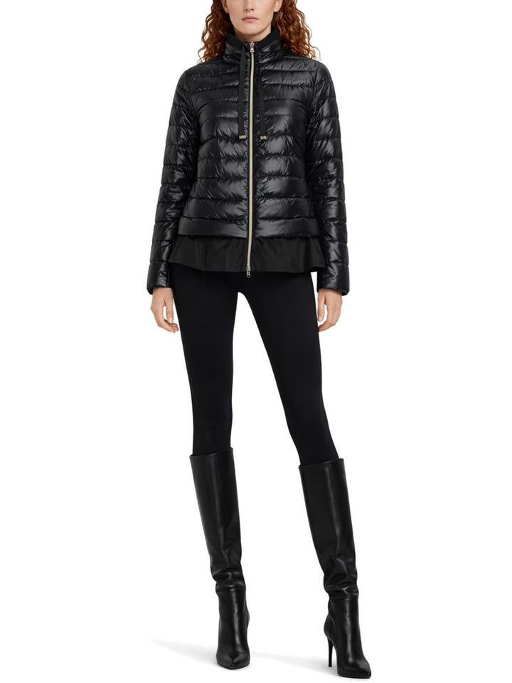 Herno Giacche - Black | de701c1e3598be4e973488076da00100919d6295