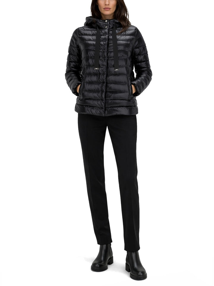 Herno Giacche - Black | fe28bed9c7e60abd392d5a978bbf5db16d84353d