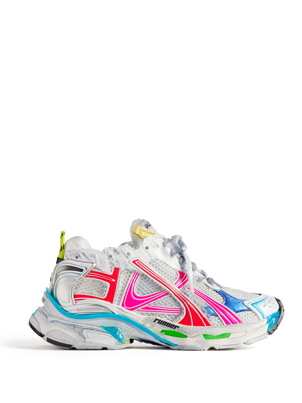 Balenciaga Sneakers - Multicolour | 1bd7ce34af3d90e6034c56be6253619c7020c766