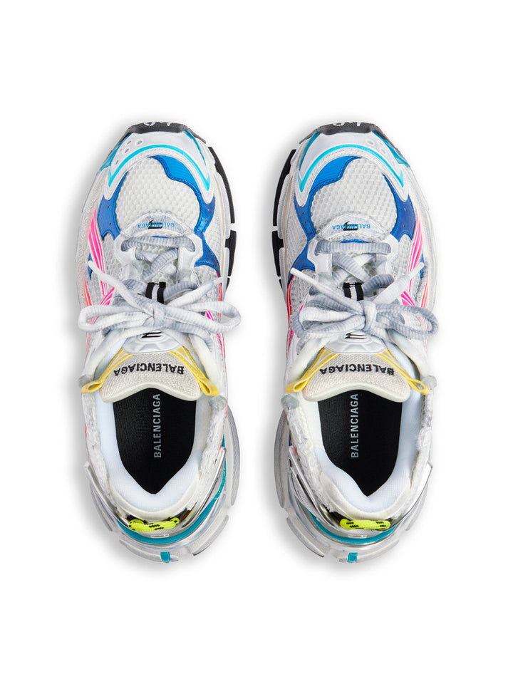 Balenciaga Sneakers - Multicolour | 73ec33b59419c20b48e3274c33ad8e34bf644bf8