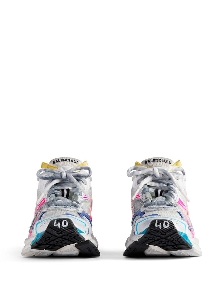 Balenciaga Sneakers - Multicolour | e1aae5e33c598fe02fa3535bd0fb40ecd624766b