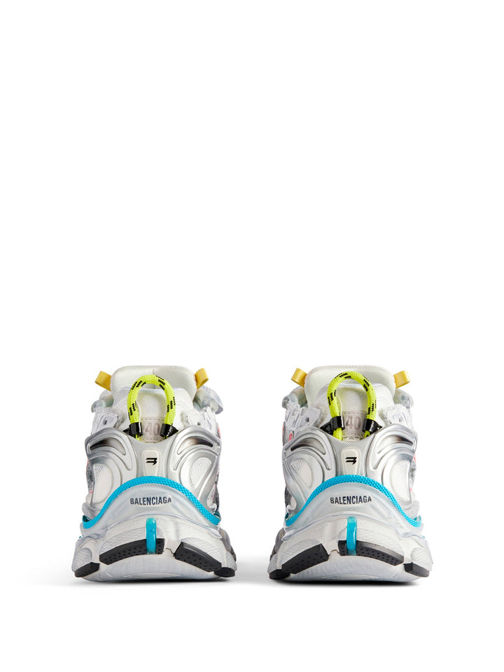 Balenciaga Sneakers - Multicolour | a376fbd18e82d6a3a8bcb1789bdbfe9476ebcb1f