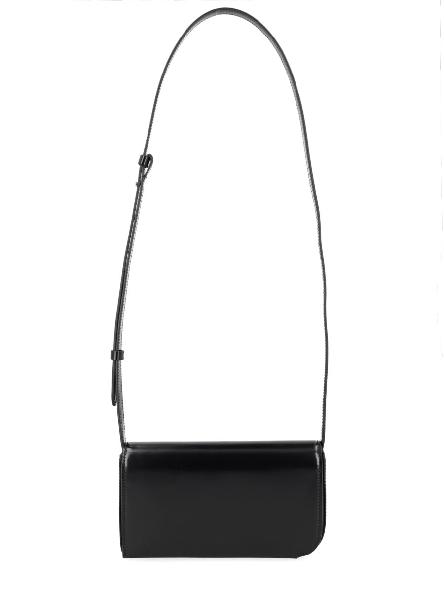 Jacquemus Borse a Spalla e Tracolla - Black | 1ee967ff80f43c1f9dfe3e2052e1fdb0783b43fe