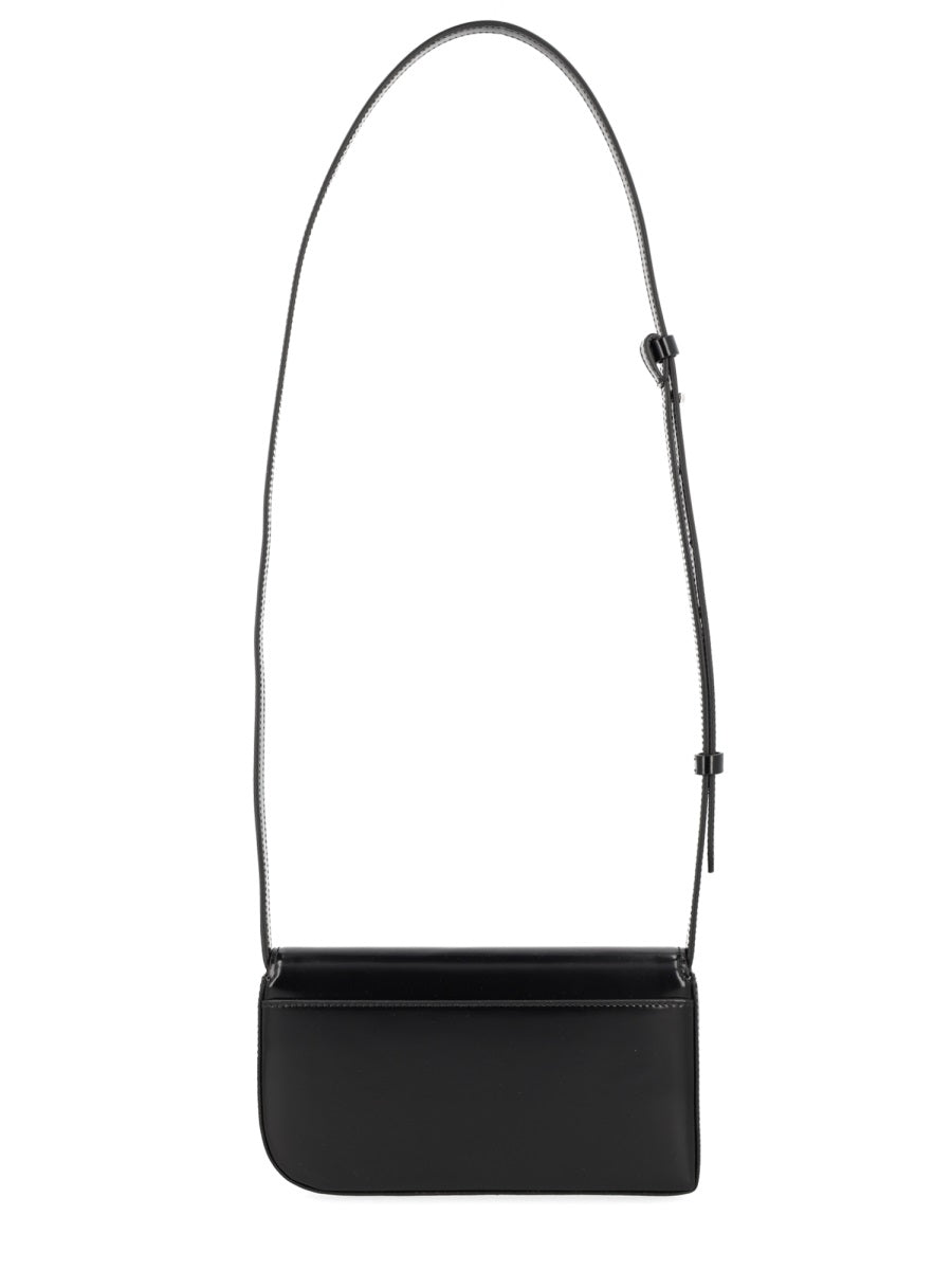 Jacquemus Borse a Spalla e Tracolla - Black | 1787d147fc98bb68ada01ceb8f2aeb4ca716c545