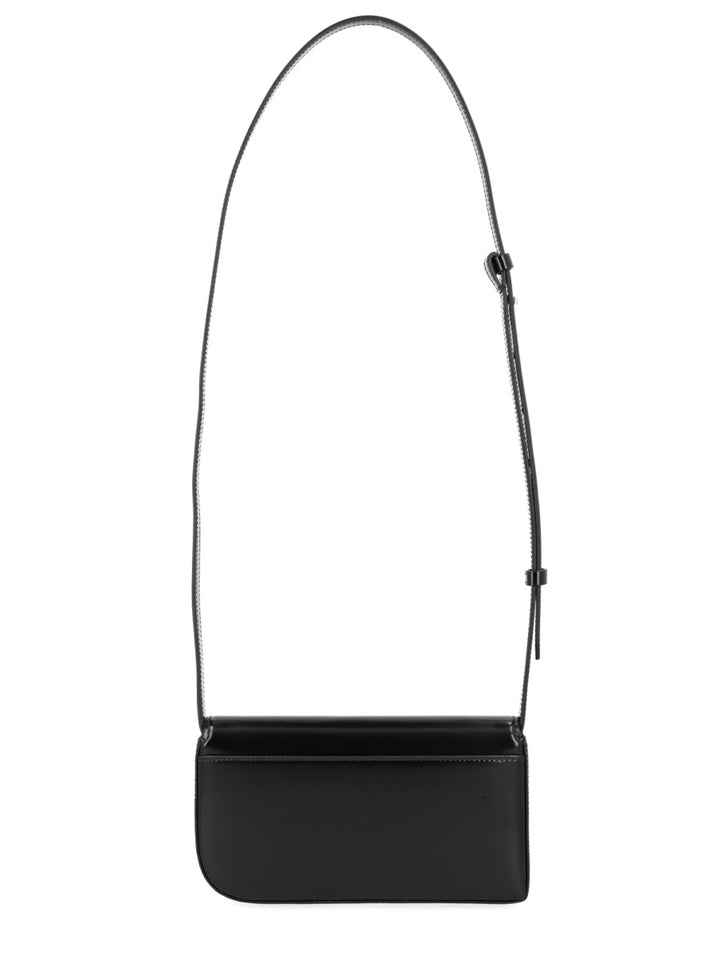 Jacquemus Borse a Spalla e Tracolla - Black | 1787d147fc98bb68ada01ceb8f2aeb4ca716c545