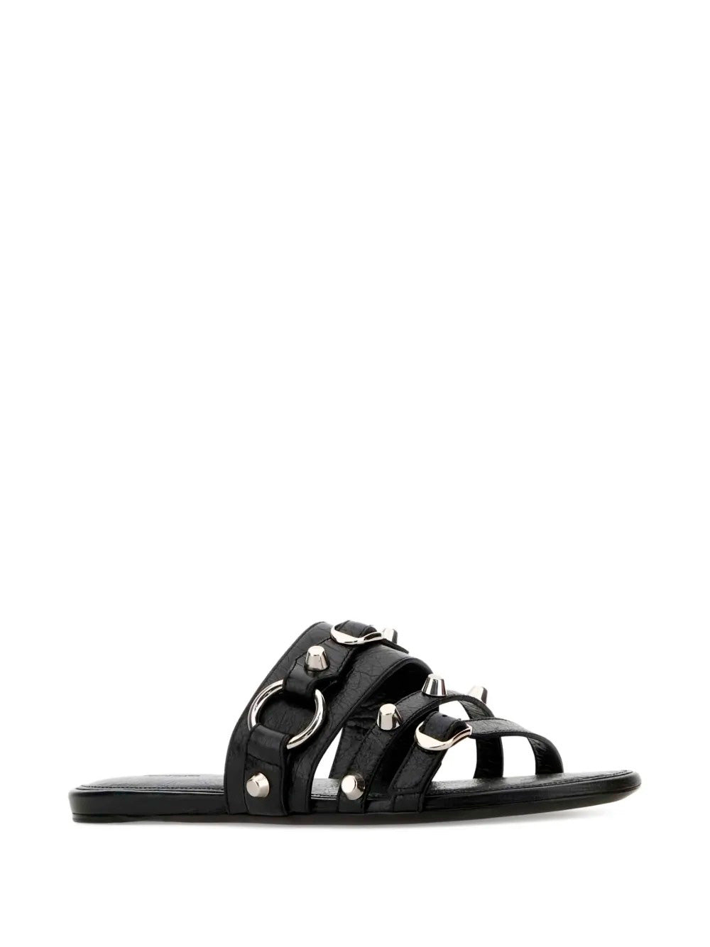 Balenciaga Sandali - Nero | eb6ce0f0ccccc9cf9e8e72bc70ae483ba70b7b1d