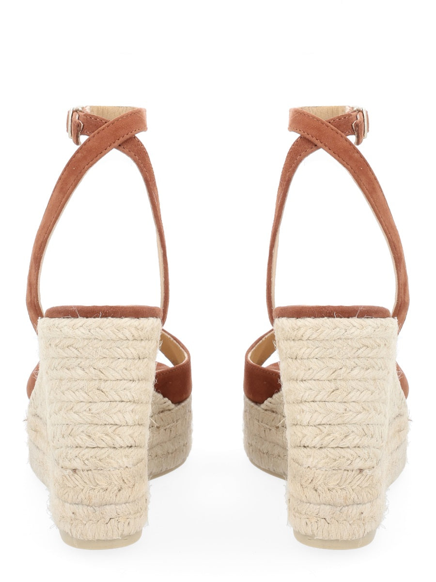 CastañEr Zeppe - Brown | f821da8c749970058ccb576f2d69b3172db4855f