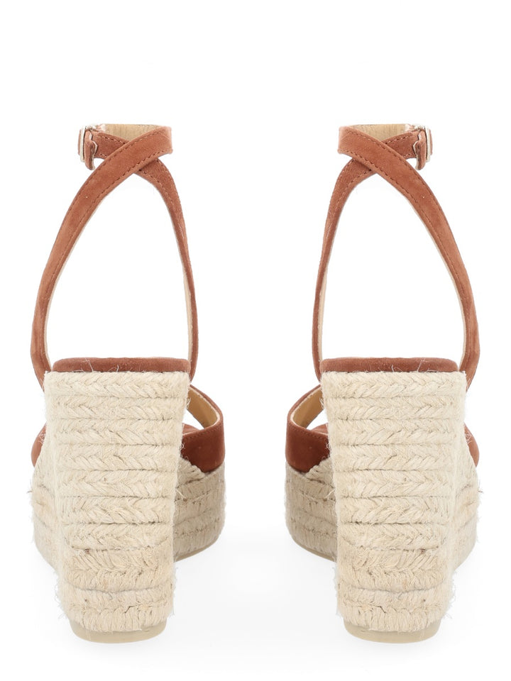 CastañEr Zeppe - Brown | f821da8c749970058ccb576f2d69b3172db4855f