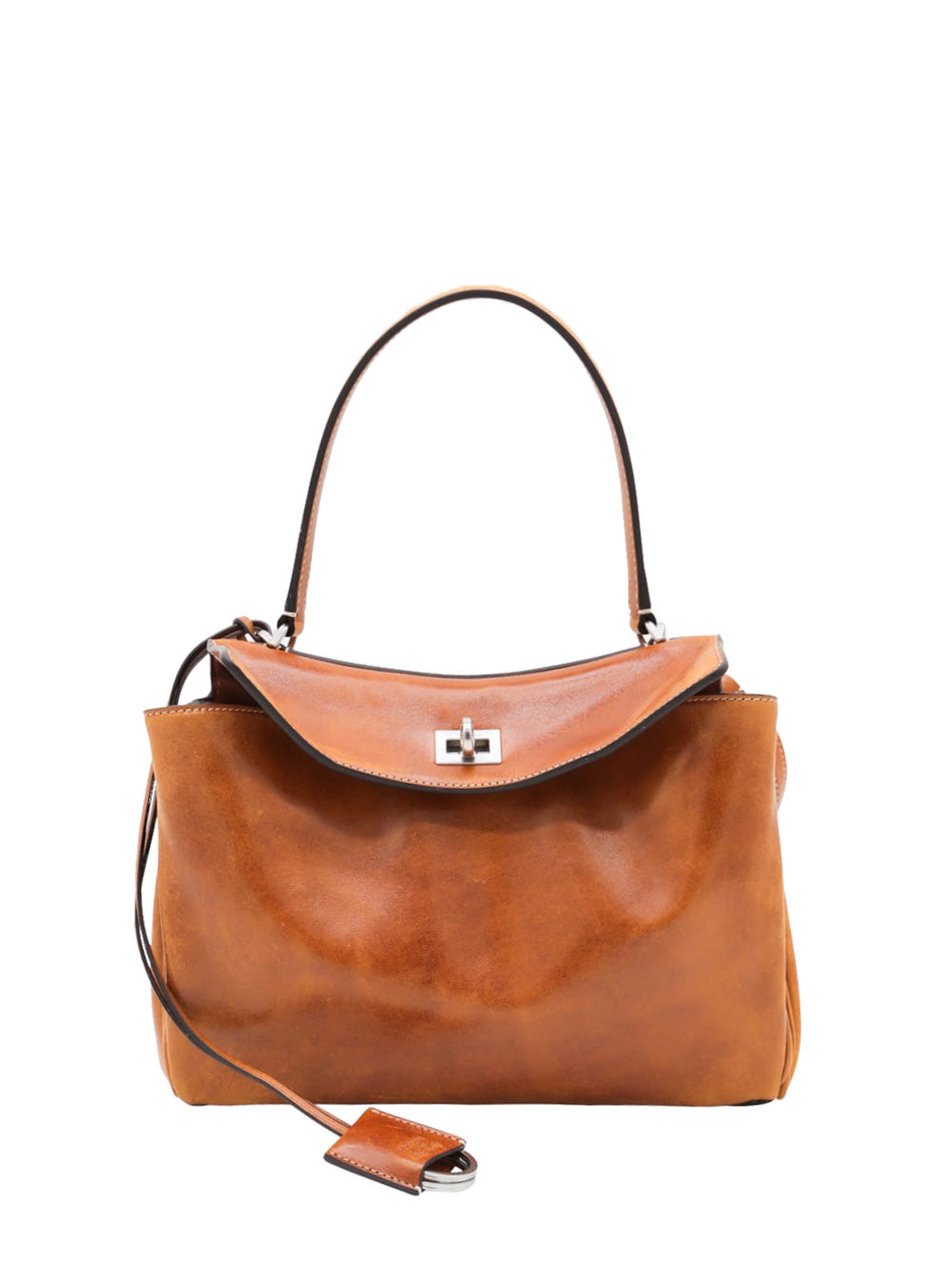Balenciaga Totes - Marrone | 55c01d4f61267005bfd7e9d2de0969b2cf1cb862