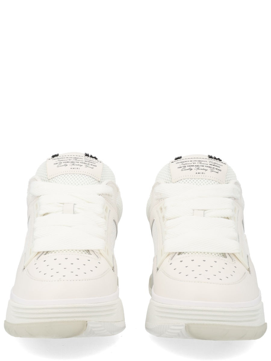 Amiri Sneakers - White | 773405d7f095cd6c10accda9dcc260d22a3e1a7c
