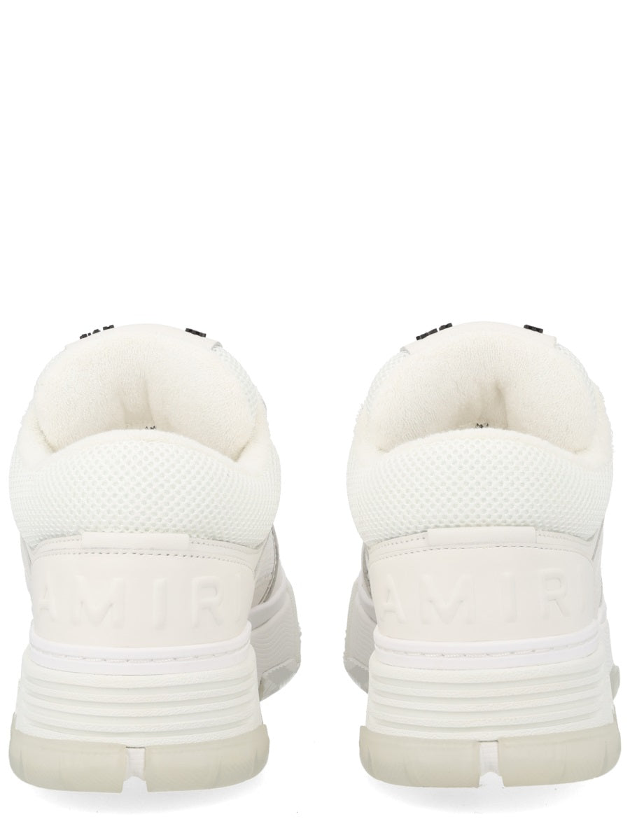 Amiri Sneakers - White | 5b5850de6ca21197cbe72a376720c77d49ec7556
