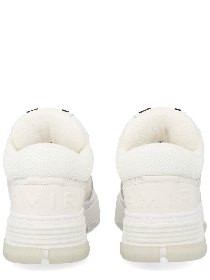 Amiri Sneakers - White | 5b5850de6ca21197cbe72a376720c77d49ec7556