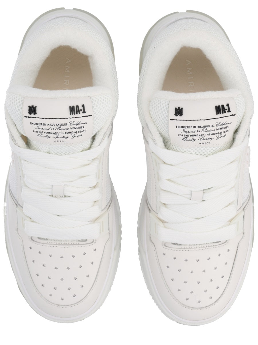 Amiri Sneakers - White | ba47f8c66ec1a0c7abe82fcb3a67f21600949639
