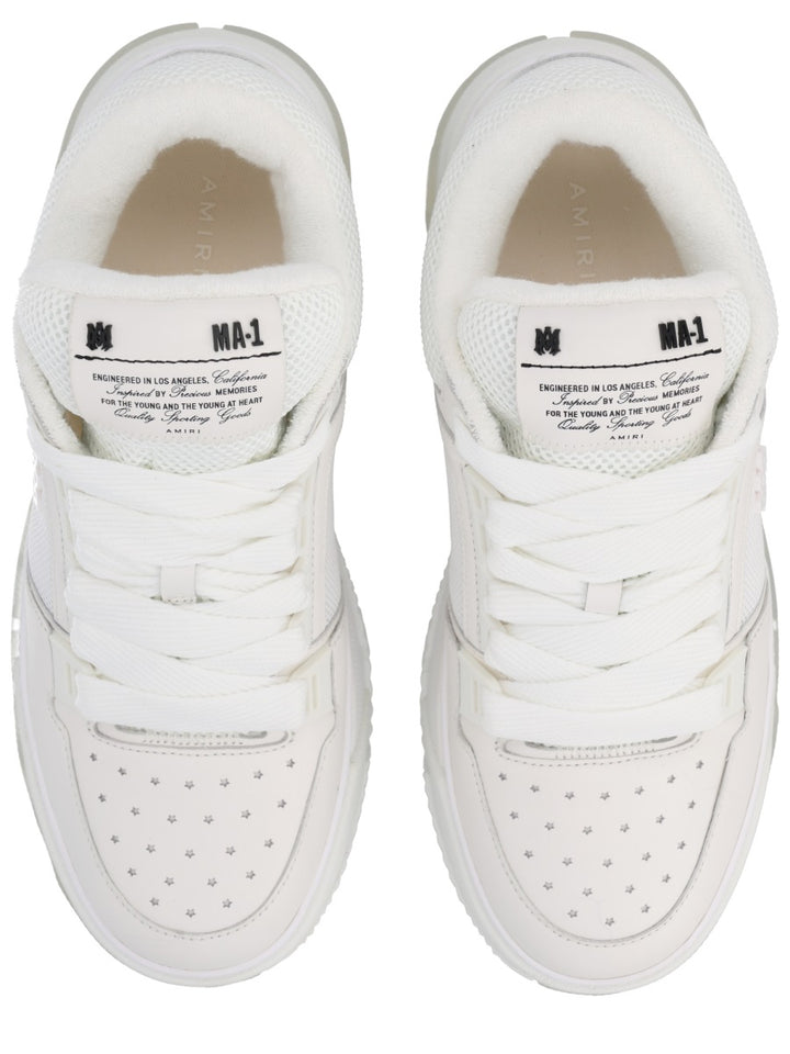 Amiri Sneakers - White | ba47f8c66ec1a0c7abe82fcb3a67f21600949639