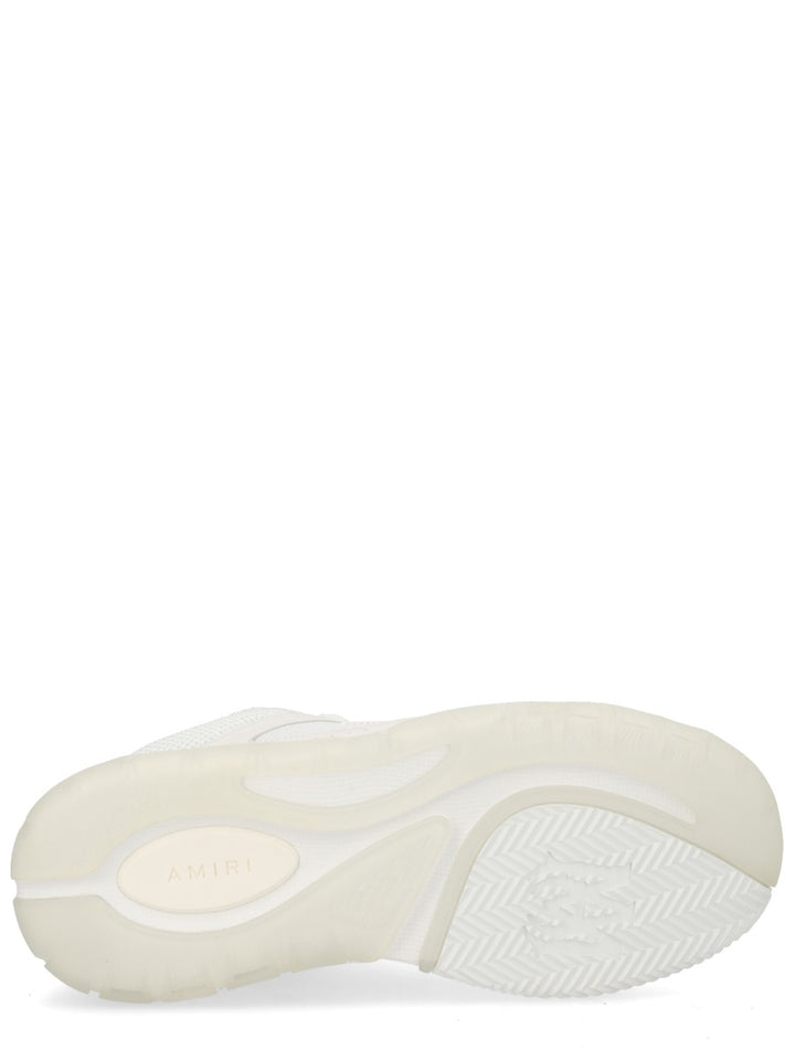 Amiri Sneakers - White | 44e0e3a125633333ab5c1397e4303ec43ca1f1d1