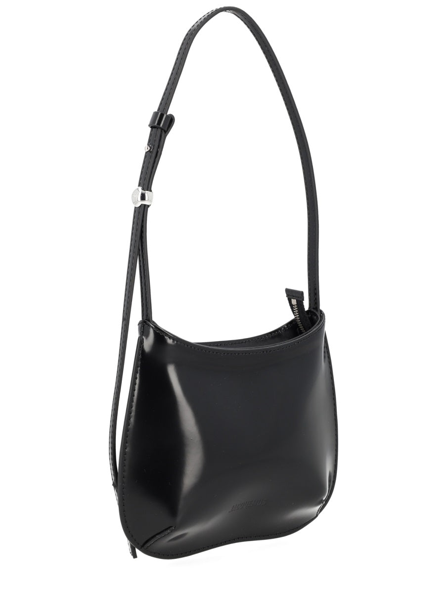 Jacquemus Borse a Spalla e Tracolla - Black | c9813565b50e95cc173ad76effcb5327aa8a0cb4