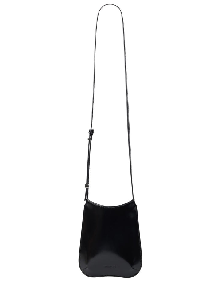 Jacquemus Cellulare, Pc e Gadget - Black | 1d7050f2fdd8e61b63197e4377a89e00df8ad7ef