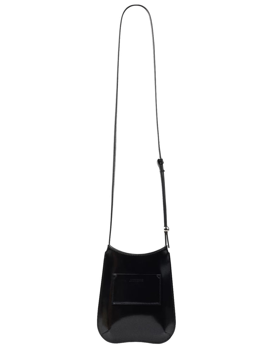 Jacquemus Cellulare, Pc e Gadget - Black | c7a86d4268d48132a49604774c9dfca5d4c9c8f9
