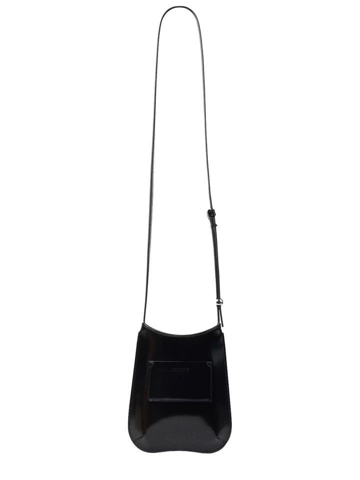 Jacquemus Cellulare, Pc e Gadget - Black | c7a86d4268d48132a49604774c9dfca5d4c9c8f9