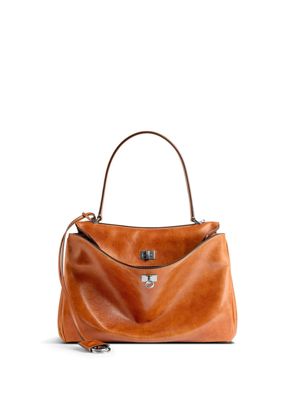 Borsa Rodeo Media