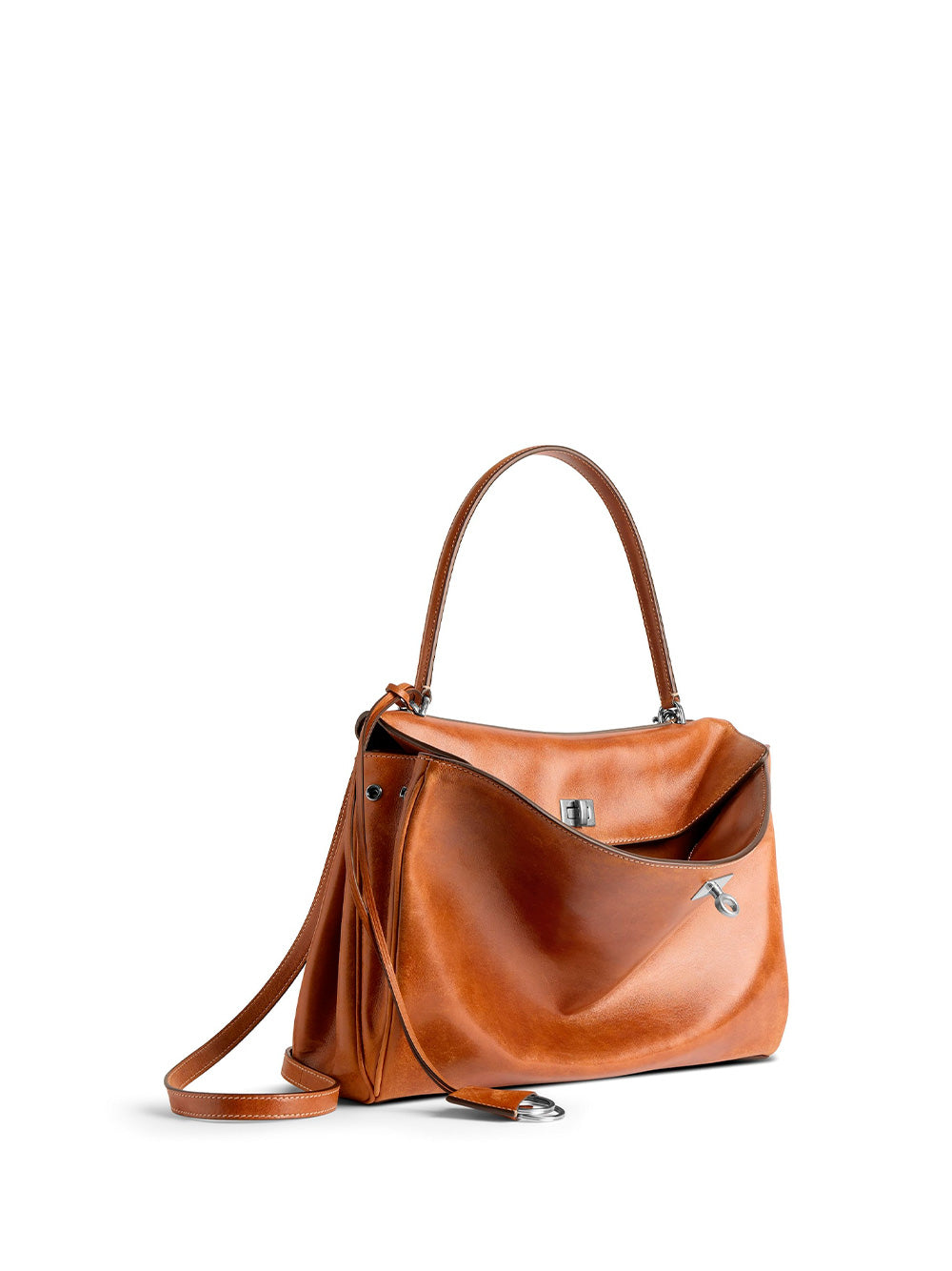 Balenciaga Totes - Marrone | 41aa05c3197b8308a00b1db1e1ffe99f94d94675