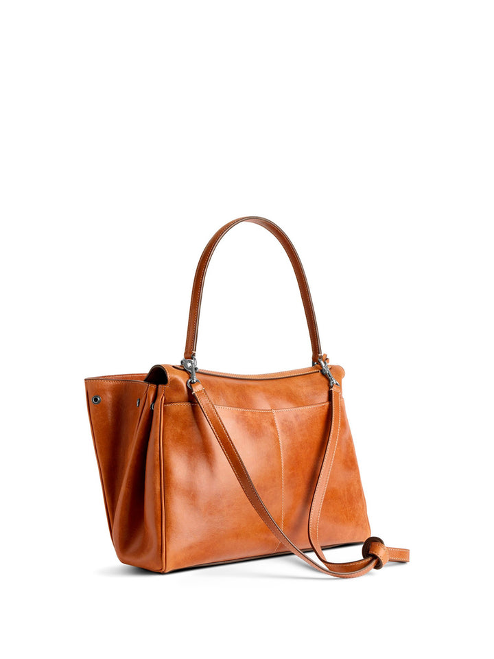 Balenciaga Totes - Marrone | e408e4b43f4708868014115f37c5a8736a31d89d