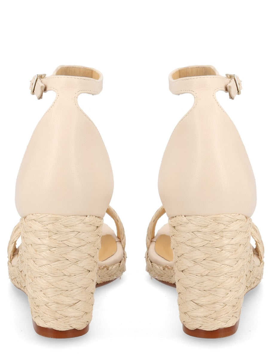 CastañEr Sandali - Ivory | 9944b2d82c7c47776479d255775749bd82e030fc