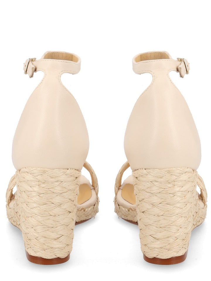 CastañEr Sandali - Ivory | 9944b2d82c7c47776479d255775749bd82e030fc